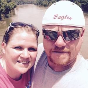 Meet your Posher, Darrell